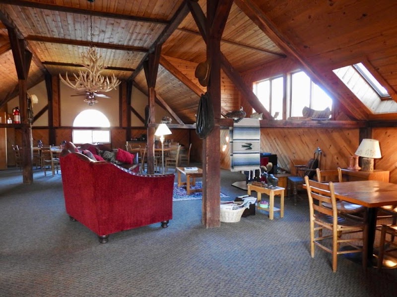 Hansen Guest Ranch & Event Venue - Event Venue in Swan Valley, Idaho