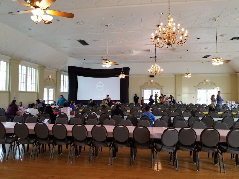 Belle Chasse Auditorium - Event Venue in Belle Chasse, Louisiana