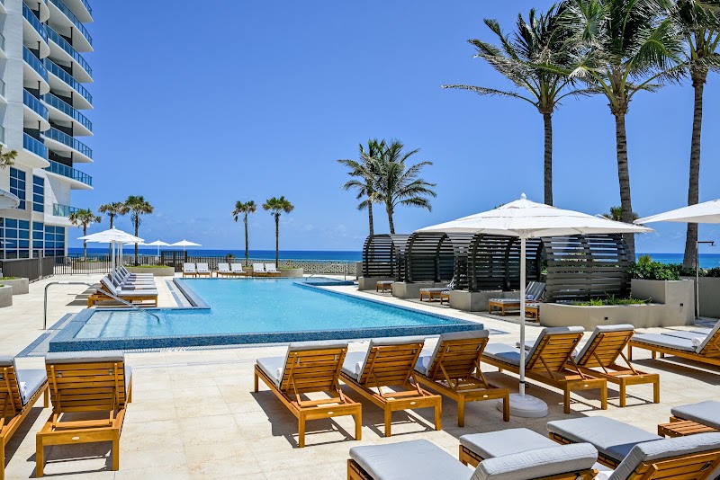 Amrit Ocean Resort - Event Venue in Riviera Beach, Florida
