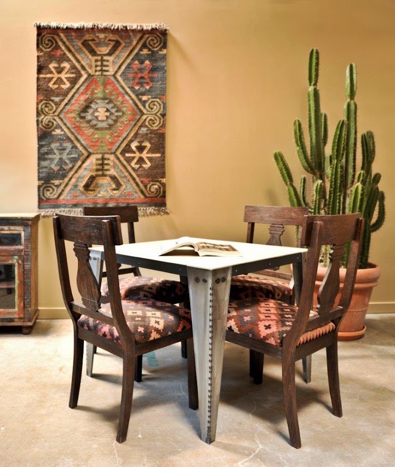 Rail Yard - Event Venue in Tucson, Arizona
