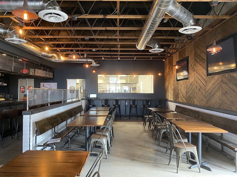 Biscuits and Bourbon - Event Venue in Henderson, Nevada