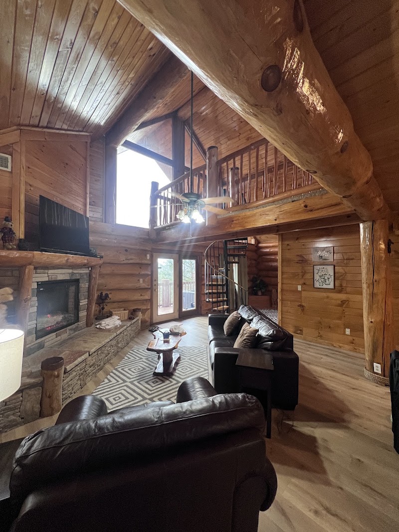 Almost Heaven Resort & Weddings - Event Venue in Gatlinburg, Tennessee