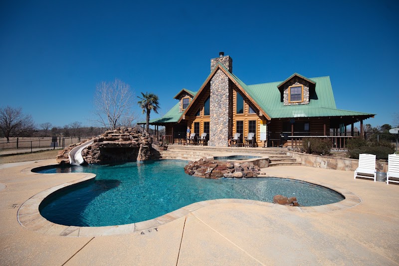 God's Country Resort - Event Venue in Shreveport, Louisiana