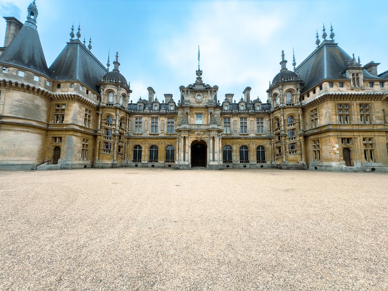 Waddesdon Manor - Event Venue in Waddesdon, Buckinghamshire