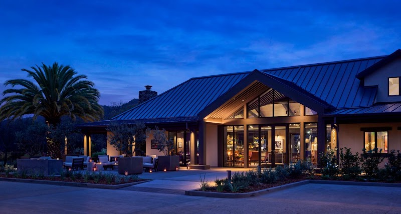 Hotel Villagio at The Estate Yountville - Event Venue in Yountville, California
