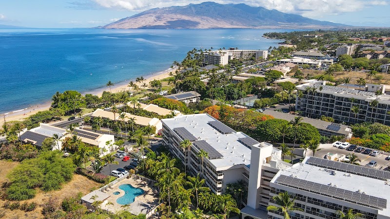 Aston at the Maui Banyan - Event Venue in Kihei, Hawaii