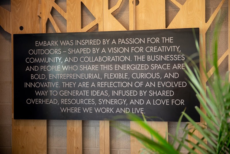 Embark - Event Venue in Bend, Oregon