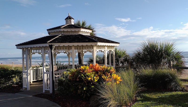 Coral Sands Inn & Seaside Cottages - Event Venue in Ormond Beach, Florida