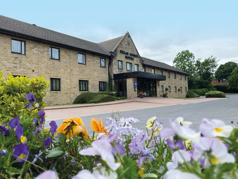 The Briar Suite - Event Venue in Huddersfield, West Yorkshire
