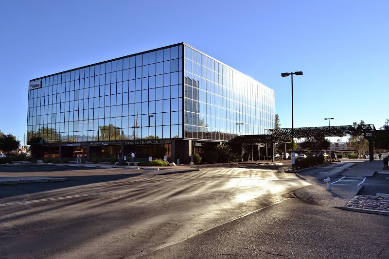 Wilmot Corporate Executive Suites - Event Venue in Tucson, Arizona