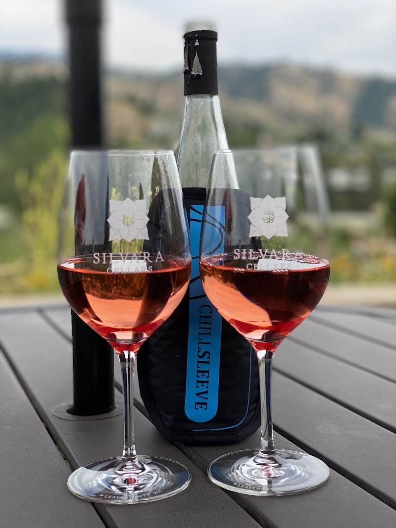 Silvara Cellars - Event Venue in Leavenworth, Washington
