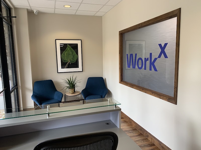 WorkX - Event Venue in McCall, Idaho