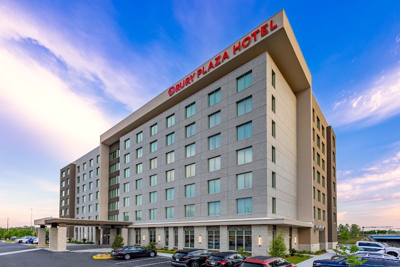 Drury Plaza Hotel Tallahassee - Event Venue in Tallahassee, Florida