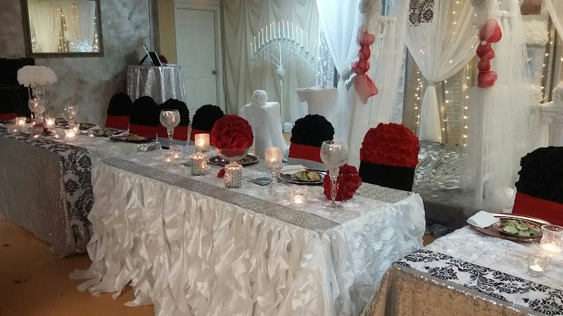 GrandStar Event Center - Event Venue in Memphis, Tennessee