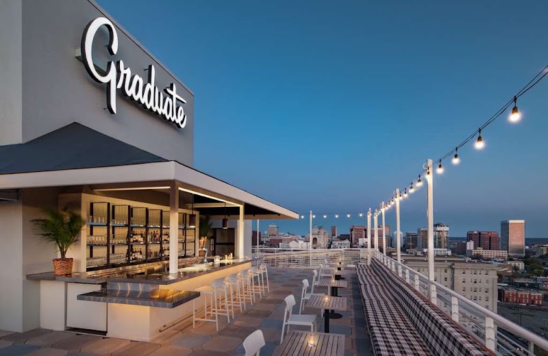 Graduate by Hilton Richmond - Event Venue in Richmond, Virginia