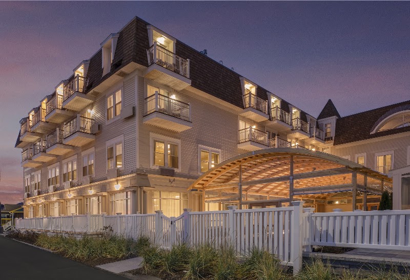 Nantasket Beach Resort - Event Venue in Hull, Massachusetts