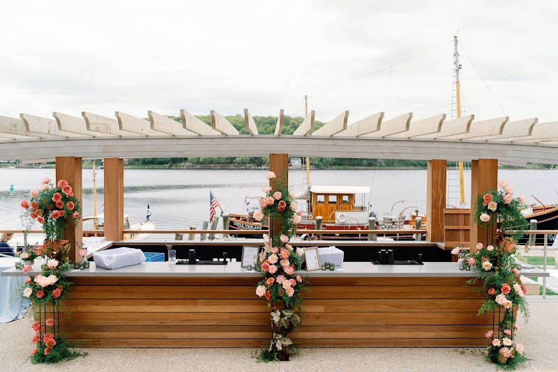 Delamar Mystic - Event Venue in Stonington, Connecticut