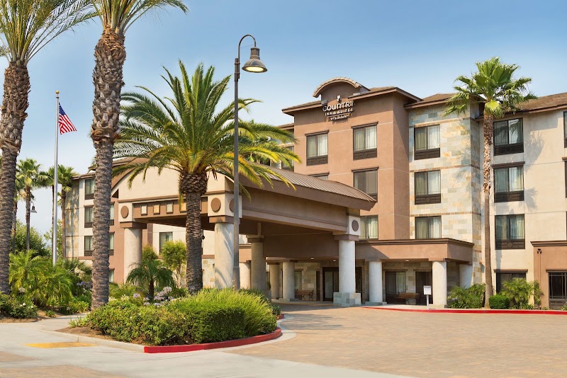 Country Inn & Suites by Radisson, Ontario at Ontario Mills, CA - Event Venue in Ontario, California