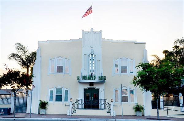El Primero Hotel - Event Venue in Chula Vista, California