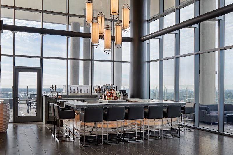 AC Sky Bar - Event Venue in Orlando, Florida