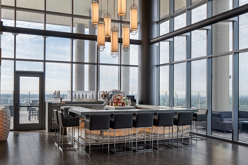 AC Sky Bar - Event Venue in Orlando, Florida