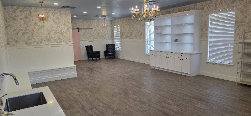 Tied Together Collective - Event Venue in DeBary, Florida