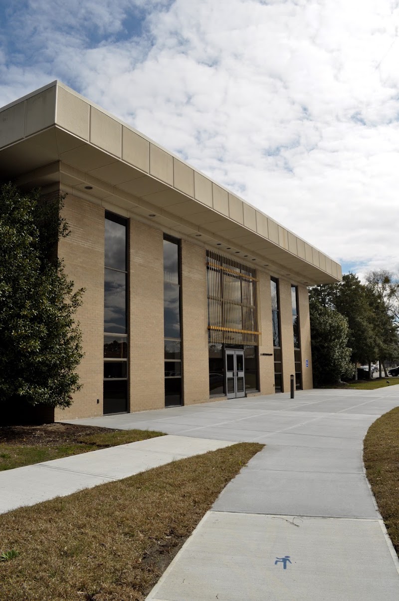 Beaufort County Community College - Event Venue in Washington, North Carolina