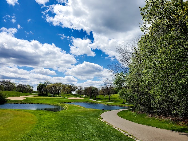 The Brute Golf Course at Grand Geneva - Event Venue in Lake Geneva, Wisconsin