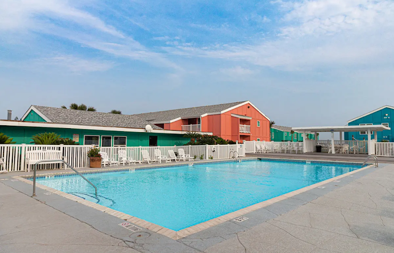 Executive Keys Condominiums - Event Venue in Port Aransas, Texas