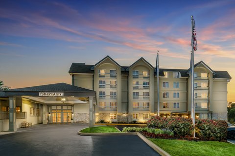 Sheraton Great Valley Hotel - Event Venue in Frazer, Pennsylvania