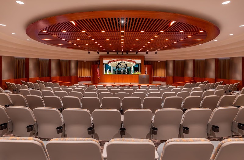 Conference Center at Waltham Woods - Event Venue in Waltham, Massachusetts