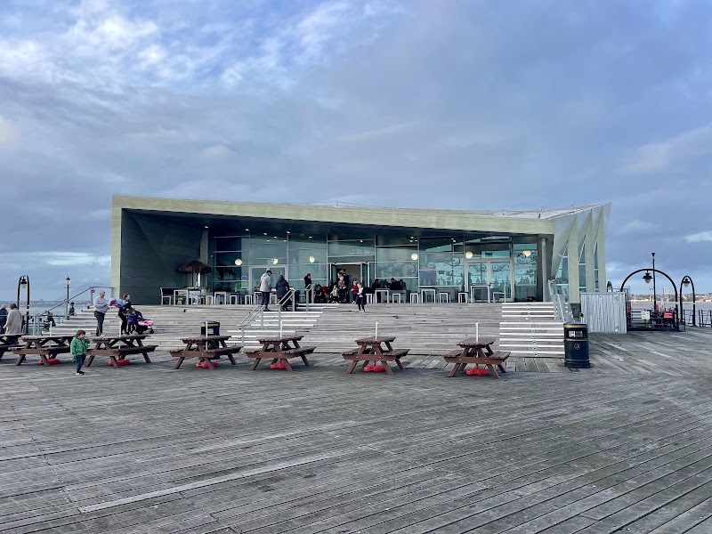 The Royal Pavilion - Event Venue in Southend-on-Sea