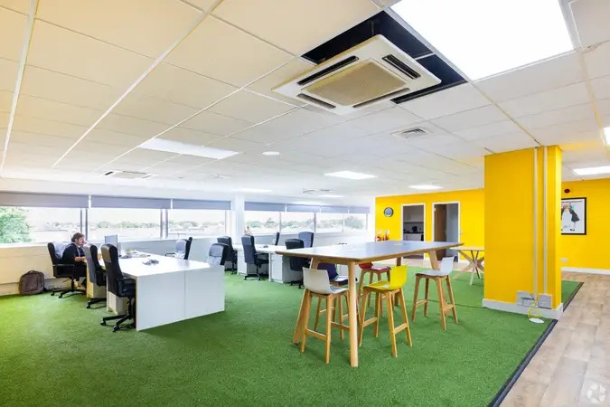 IncuHive Weybridge - Event Venue in Weybridge, Surrey