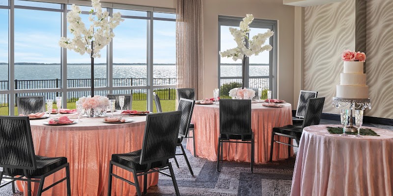BayVista Event Center - Event Venue in Ocean City, Maryland