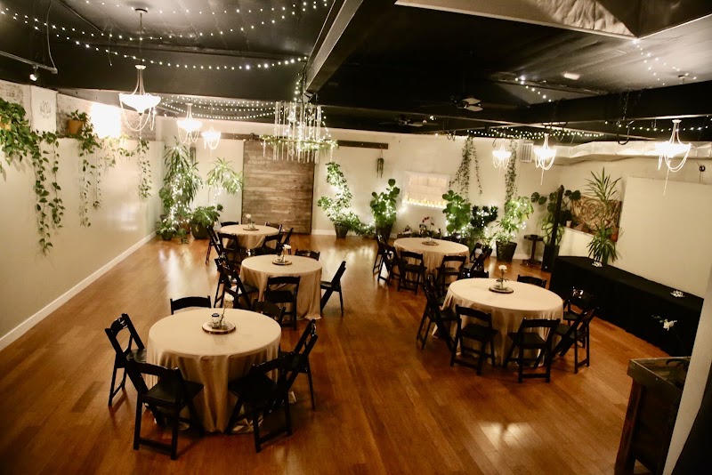 Lila Studio Venue Rental - Event Venue in Salt Lake City, Utah