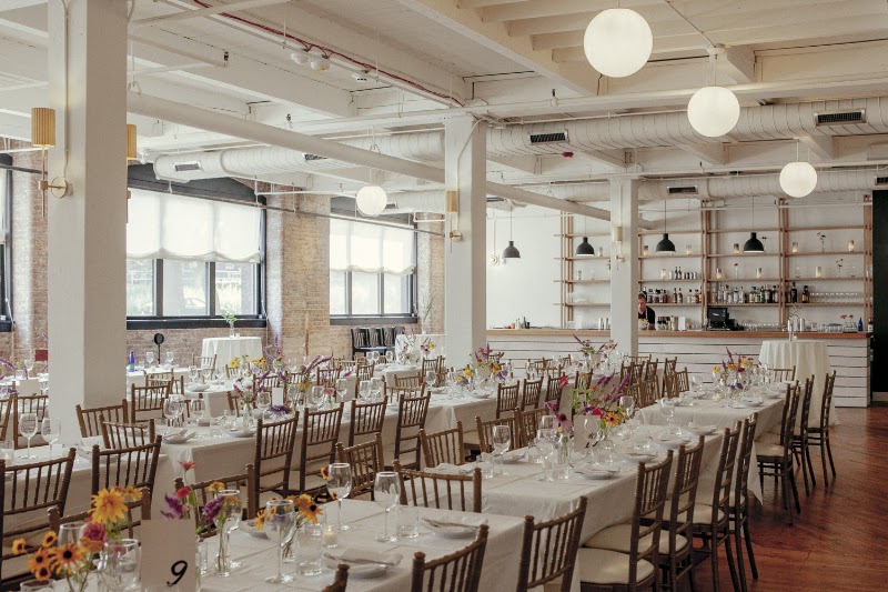 Jackrabbit Club - Event Venue in Rochester, New York