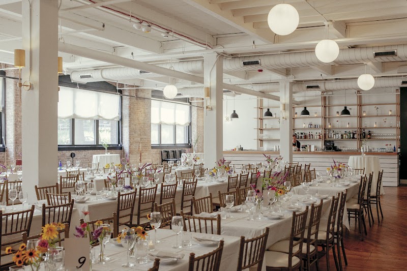 Jackrabbit Club - Event Venue in Rochester, New York