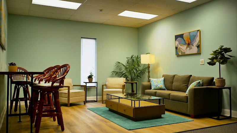 Bytor Business Center - Event Venue in Winston-Salem, North Carolina