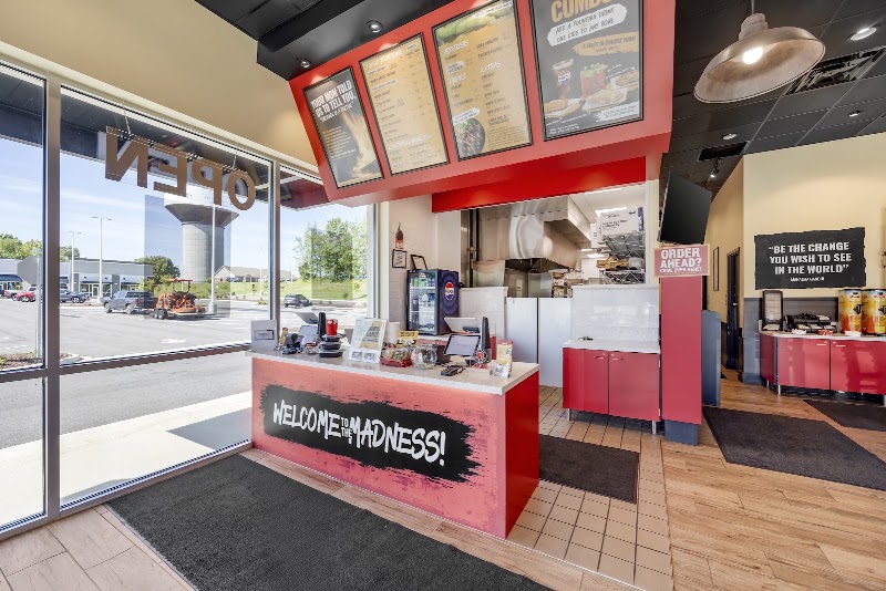 Teriyaki Madness - Event Venue in White House, Tennessee