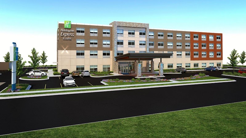 Holiday Inn Express & Suites Goodlettsville N - Nashville by IHG - Event Venue in Goodlettsville, Tennessee