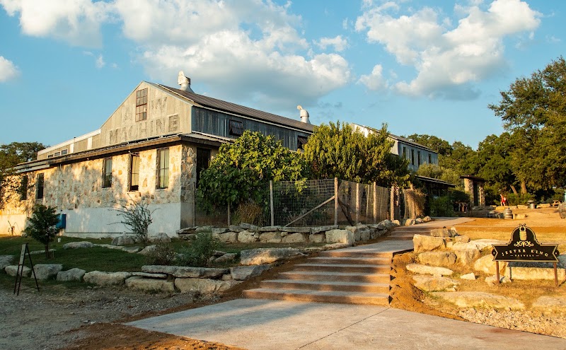 Jester King Brewery - Event Venue in Austin, Texas