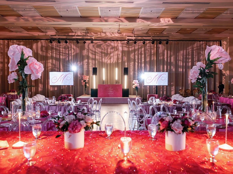The Circuit Center - Event Venue in Pittsburgh, Pennsylvania