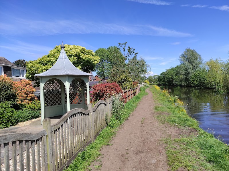 Grappenhall Youth & Community Association - Event Venue in Warrington, England