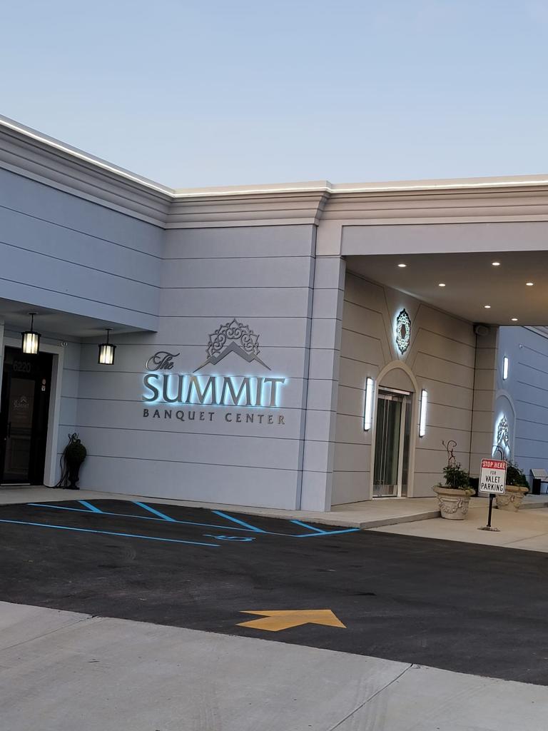 The Summit Banquet Center - Event Venue in Dearborn, Michigan