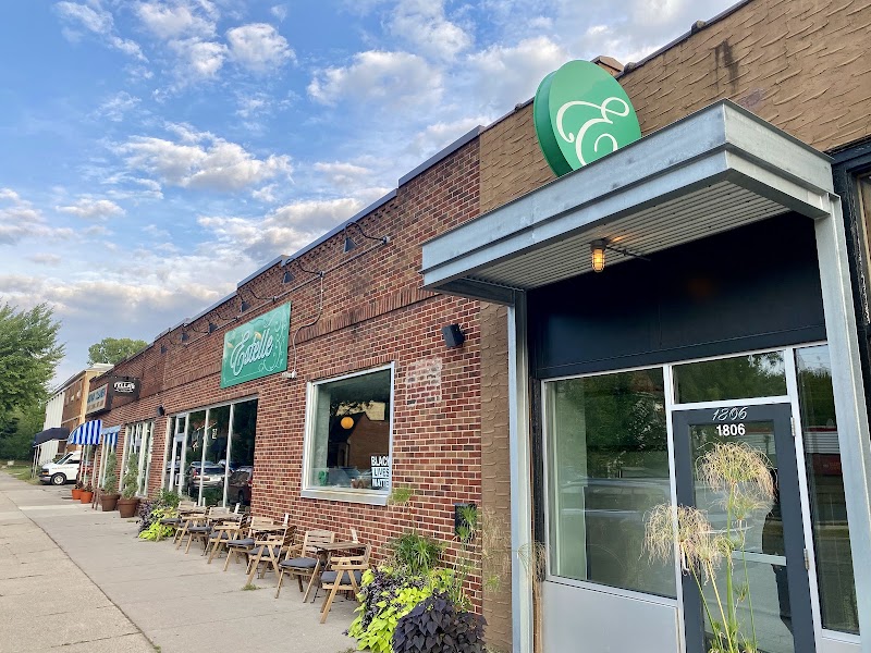 Estelle - Event Venue in Saint Paul, Minnesota