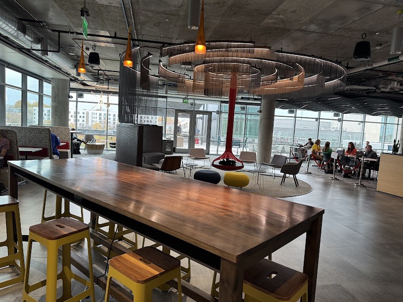 StartingBlock Madison - Event Venue in Madison, Wisconsin