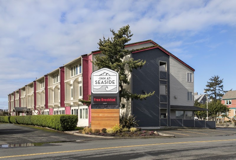 Inn At Seaside - Event Venue in Seaside, Oregon