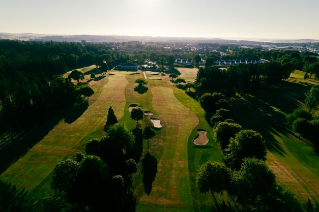 Downfield Golf Club - Event Venue in Dundee, Dundee City Council