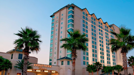 Hollywood Casino & Resort Gulf Coast - Event Venue in Bay St. Louis, Mississippi