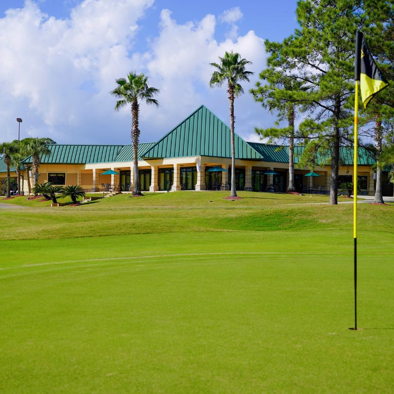 The Bridges Golf Club - Event Venue in Bay St. Louis, Mississippi